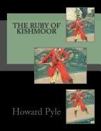 The Ruby of Kishmoor