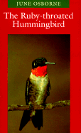 The Ruby-Throated Hummingbird