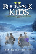 The Rucksack Kids: A Wolfhollow Christmas Mystery