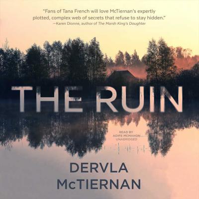 The Ruin - McTiernan, Dervla