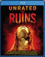 The Ruins [Blu-ray] - Carter B. Smith