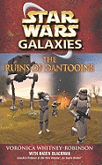 The Ruins of Dantooine. Veronica Whitney-Robinson with Haden Blackman