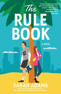 The Rule Book - Adams, Sarah