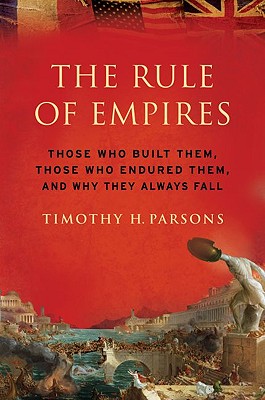 The Rule of Empires - Parsons