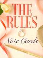 The Rules Note Cards