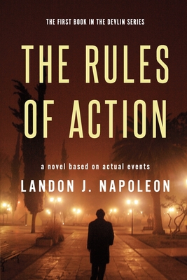 The Rules of Action - Napoleon, Landon J