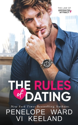 The Rules of Dating - Ward, Penelope, and Keeland, VI