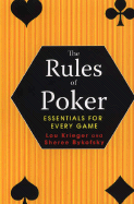 The Rules of Poker: Essentials for Every Game