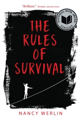 The Rules of Survival - Werlin, Nancy