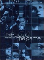 The Rules of the Game [Criterion Collection] [2 Discs]