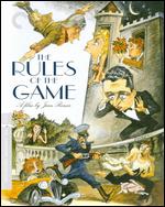 The Rules of the Game [Criterion Collection] [Blu-ray] - Jean Renoir