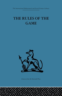 The Rules of the Game: Interdisciplinarity, transdisciplinarity and analytical models in scholarly thought - Shanin, Teodor (Editor)