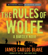 The Rules of Wolfe