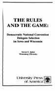 The Rules & the Game