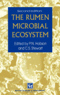 The rumen microbial ecosystem