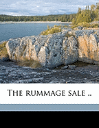 The Rummage Sale ..