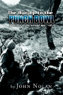 The Run-Up to the Punch Bowl