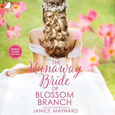 The Runaway Bride of Blossom Branch - Maynard, Janice, and Rose, Virginia (Read by)