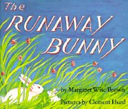 The Runaway Bunny Book and Tape