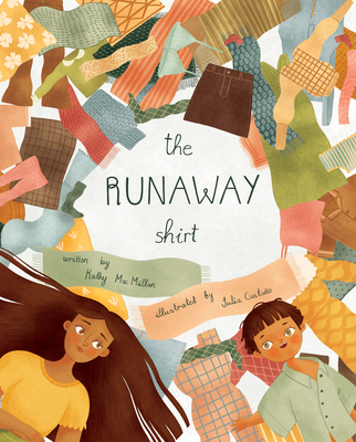 The Runaway Shirt - MacMillan, Kathy