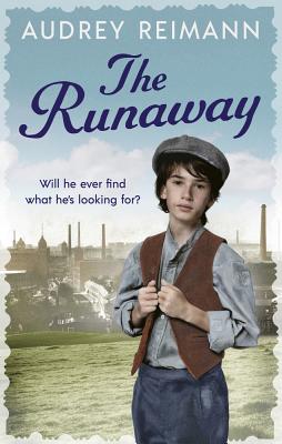 The Runaway - Reimann, Audrey