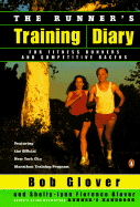 The Runner's Training Diary - Glover, Bob, and Glover, Shelly-Lynn Florence