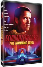 The Running Man - Paul Michael Glaser