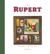 The Rupert Companion - Robinson, Ian