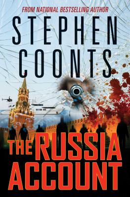 The Russia Account - Coonts, Stephen