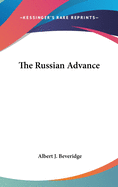 The Russian Advance