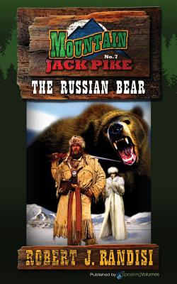 The Russian Bear - Randisi, Robert J