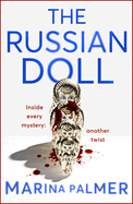 The Russian Doll: 'An addictive read' The Sunday Times