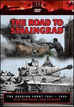 The Russian Front: The Road to Stalingrad