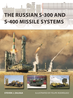 The Russian S-300 and S-400 Missile Systems - Zaloga, Steven J