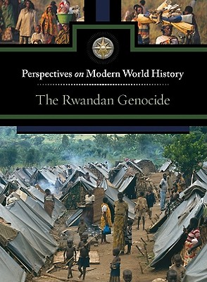 The Rwandan Genocide - Cruden, Alexander (Editor)