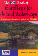 The Rya Book of Euroregs for Inland Waterways - Martin, Marian