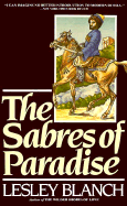 The Sabres of Paradise - Blanch, Lesley