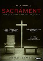 The Sacrament - Ti West