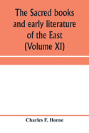 The Sacred books and early literature of the East: with historical surveys of the chief writings of each nation (Volume XI) Ancient China