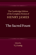 The Sacred Fount