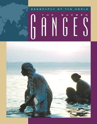 The Sacred Ganges - Simon, Charnan