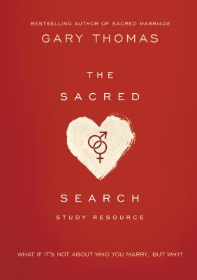 The Sacred Search Study Resource - Thomas, Gary