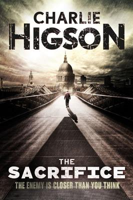 The Sacrifice - Higson, Charlie