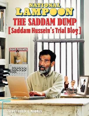 The Saddam Dump - National Lampoon