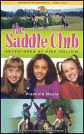 The Saddle Club: Adventures at Pine Hollow - 