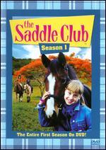 The Saddle Club: Series 01