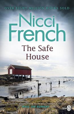 The Safe House - French, Nicci