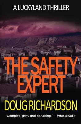 The Safety Expert - Richardson, Doug