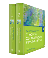 The Sage Encyclopedia of Theory in Counseling and Psychotherapy