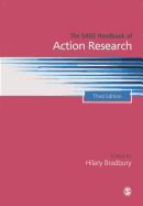 The Sage Handbook of Action Research